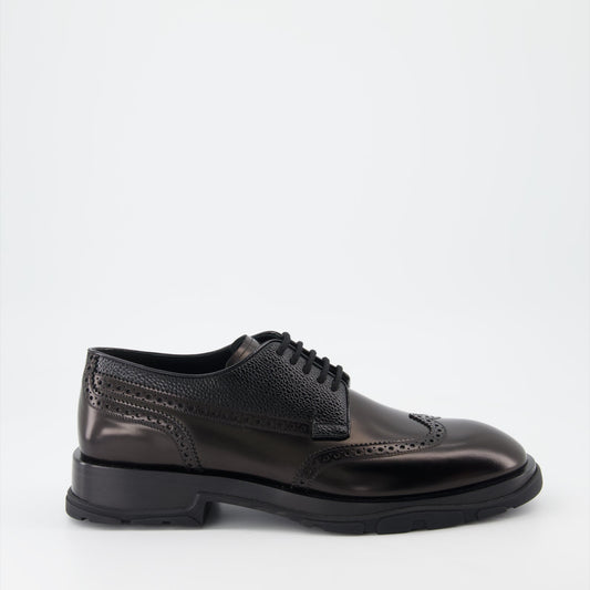Punk Derbies