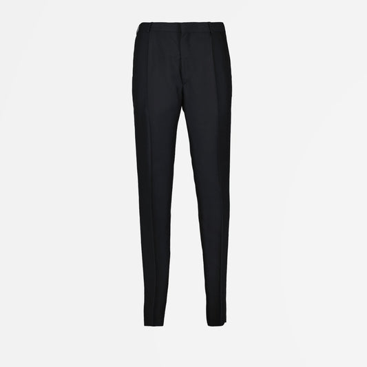 Cigarette Pants