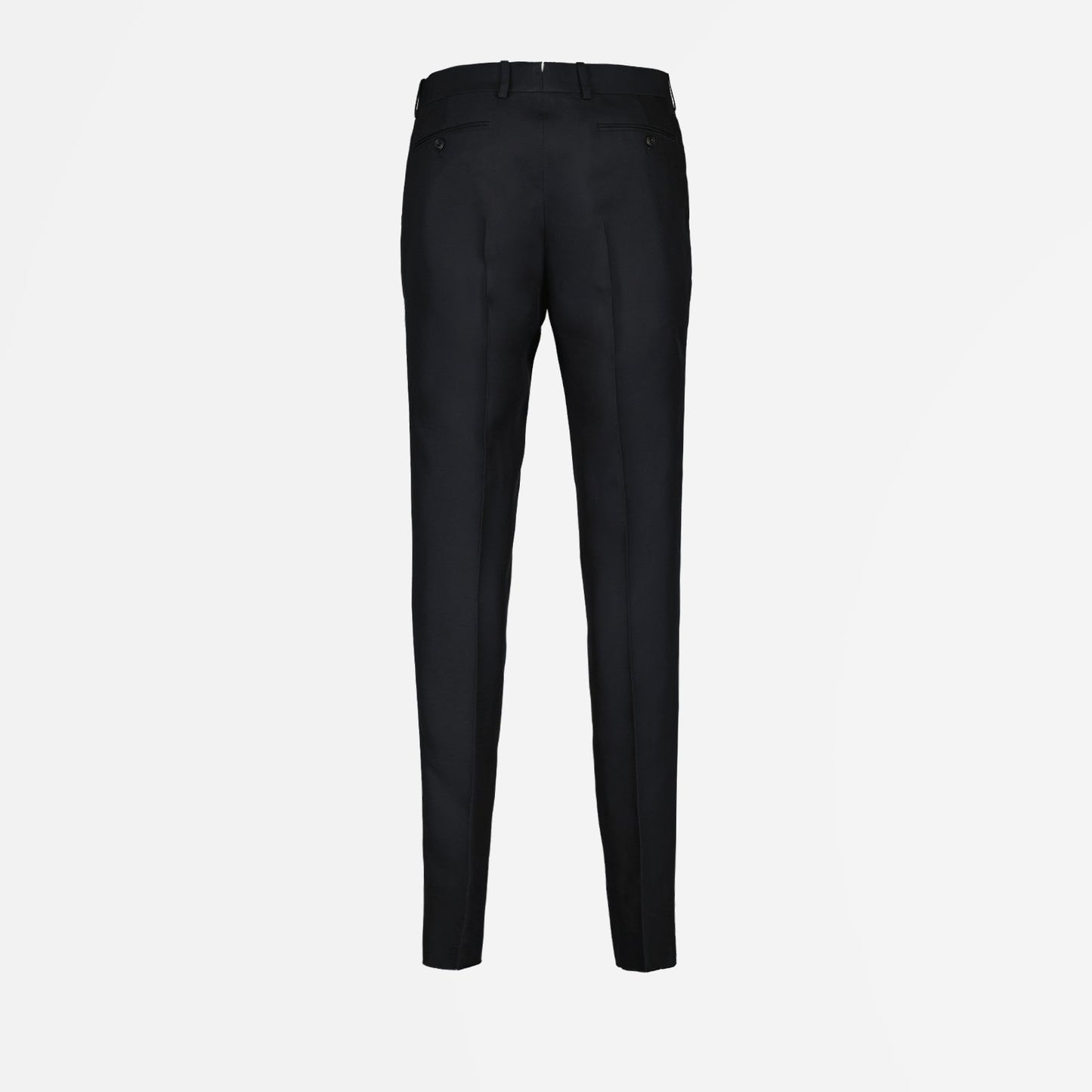 Cigarette Pants