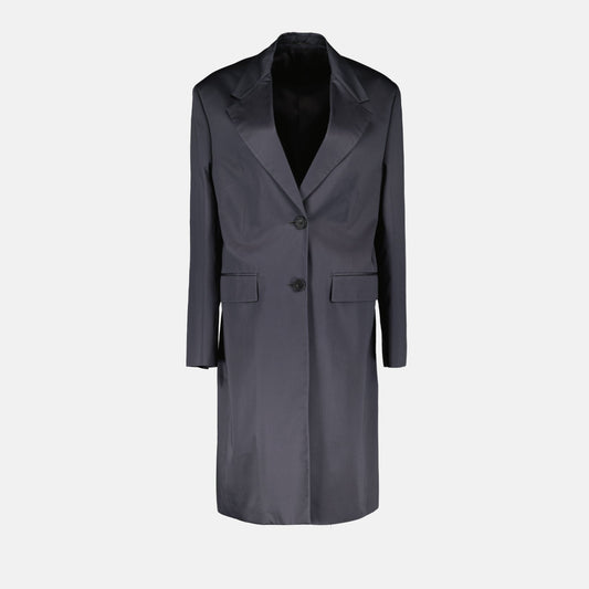 Long Coat
