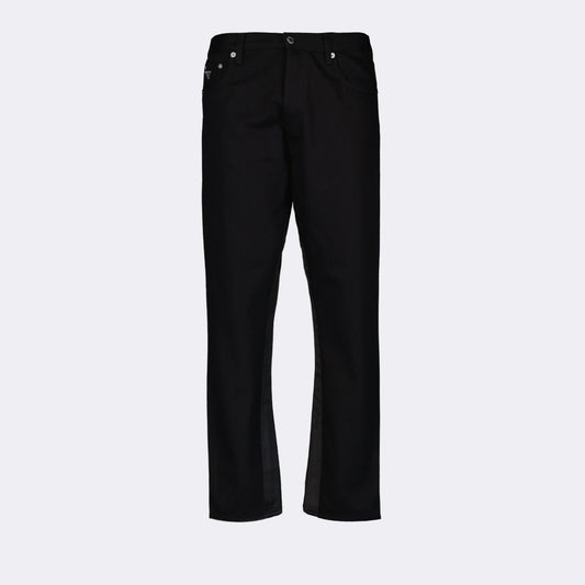 Black Jeans