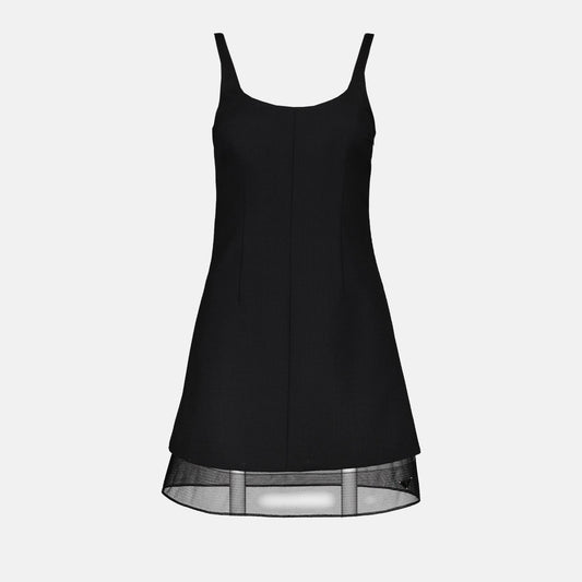 Short Dress
