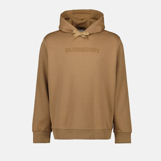 Logo Hoodie