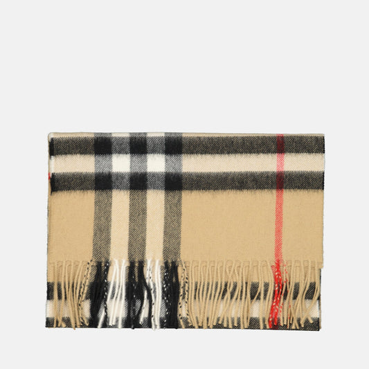 Cashmere Scarf