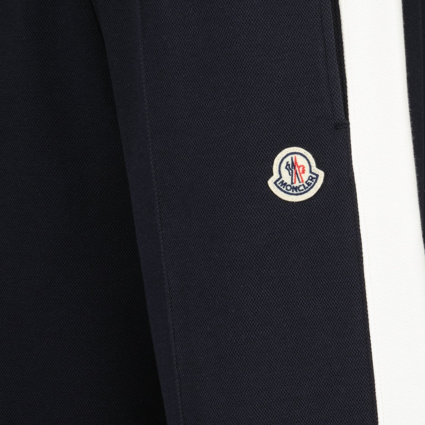 Logo Jogging Pants
