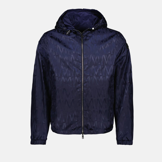 Lepontine Reversible Jacket