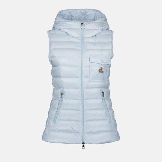 Glygos Sleeveless Jacket