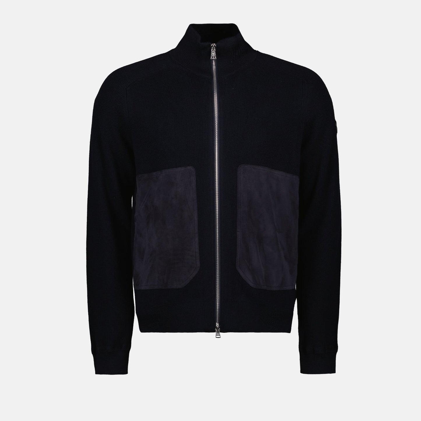 Zip Jacket