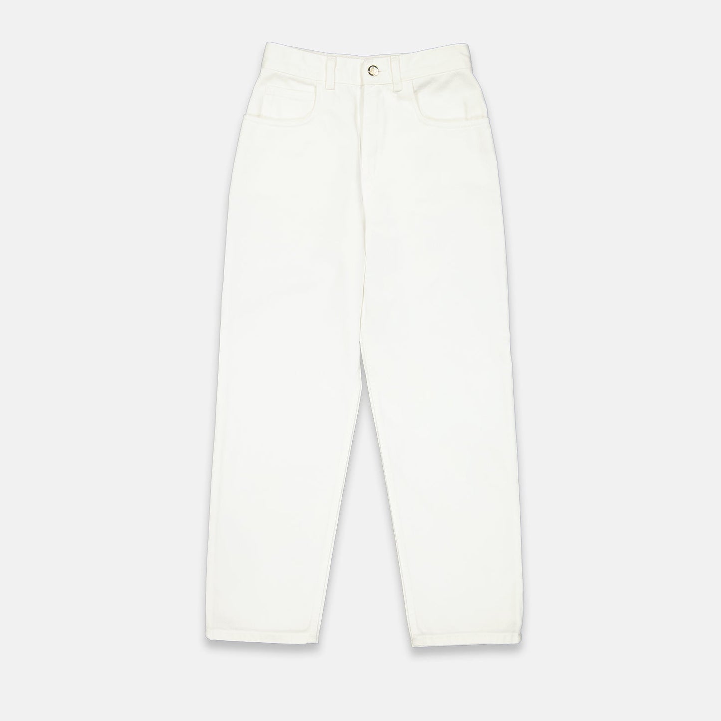 Mom Jeans