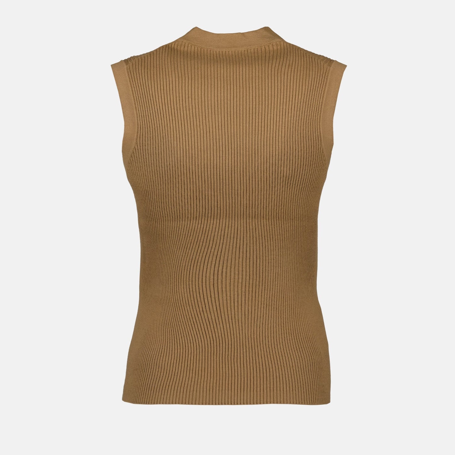 Sleeveless Vest