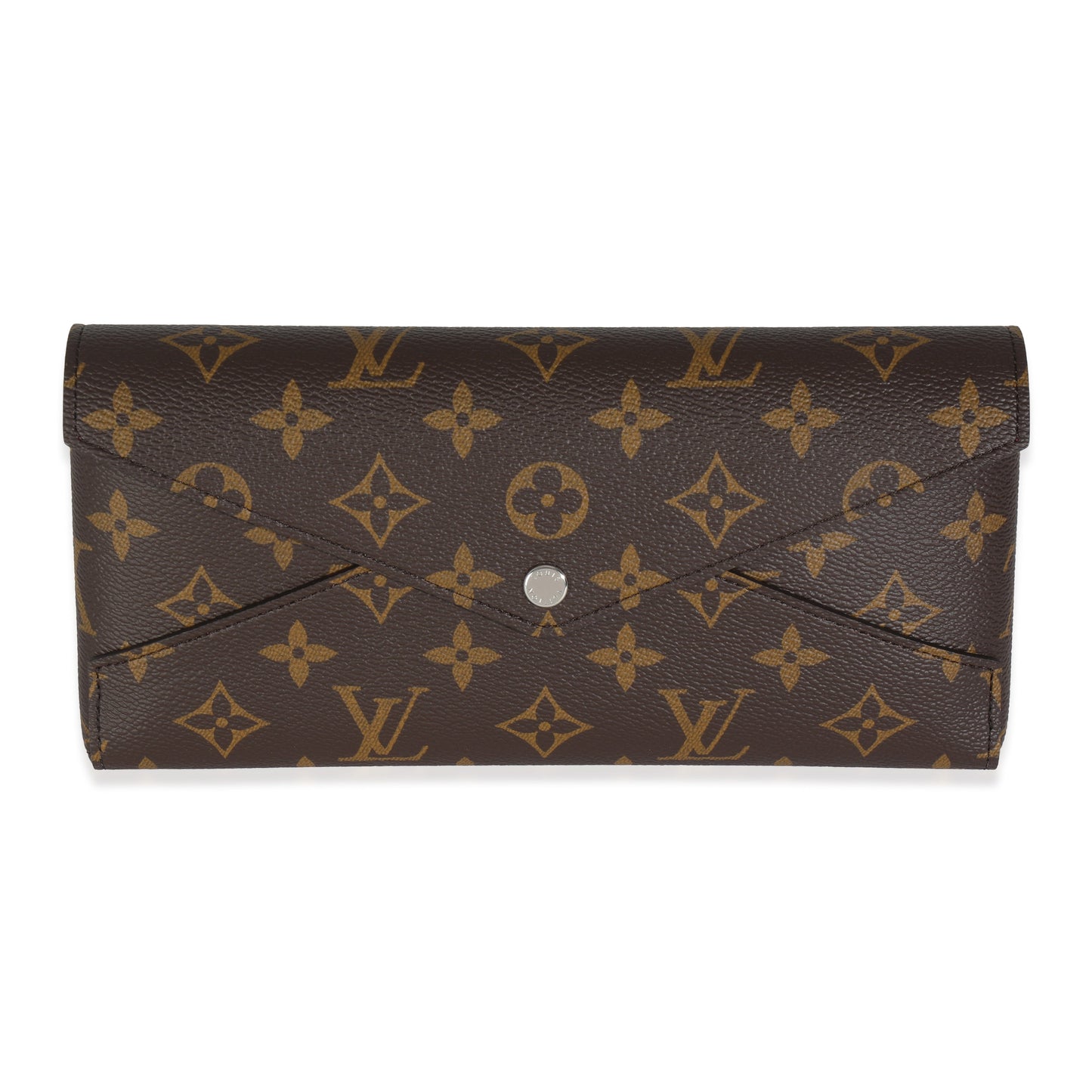 Pondichery Monogram Kirigami Organizer
