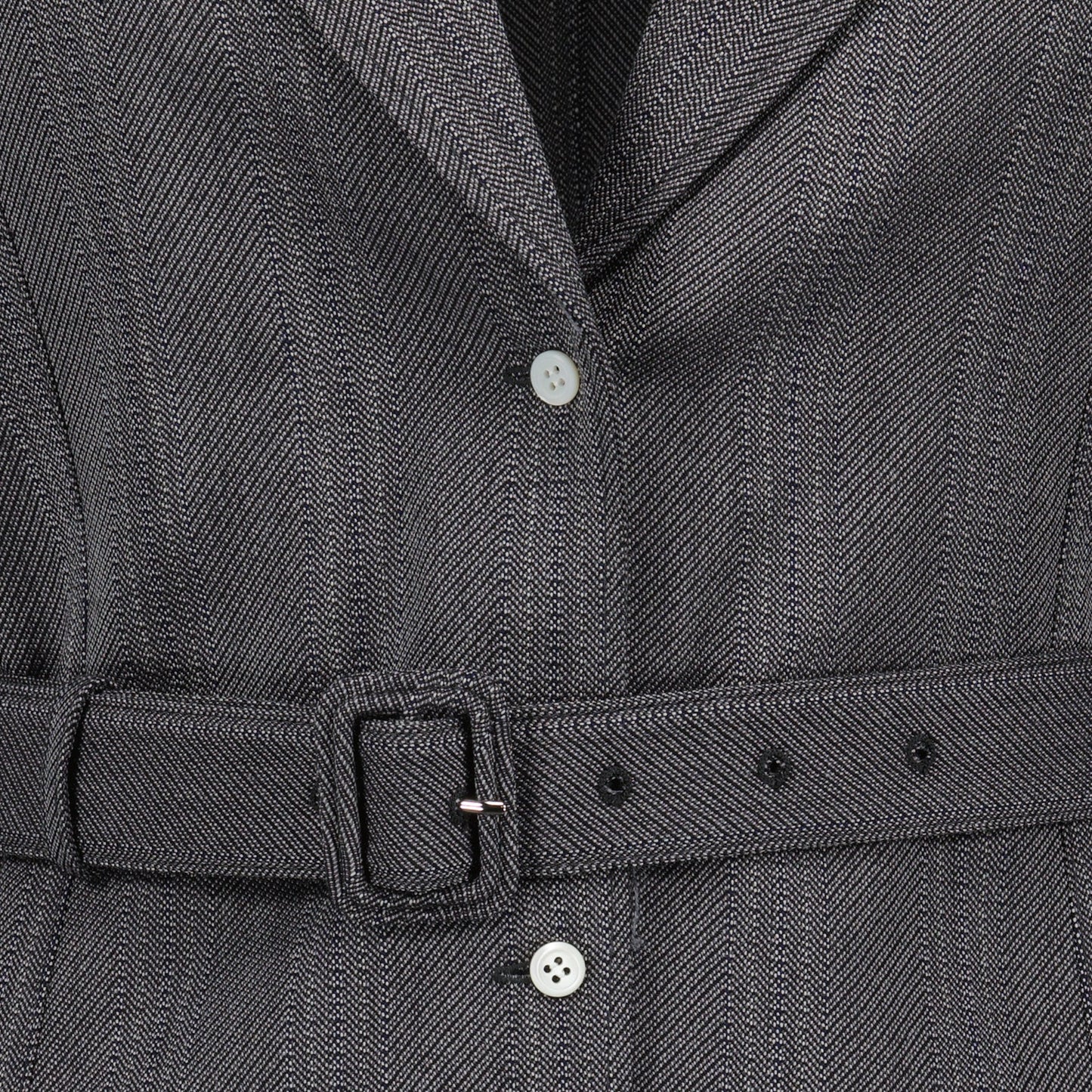 Sleeveless Vest