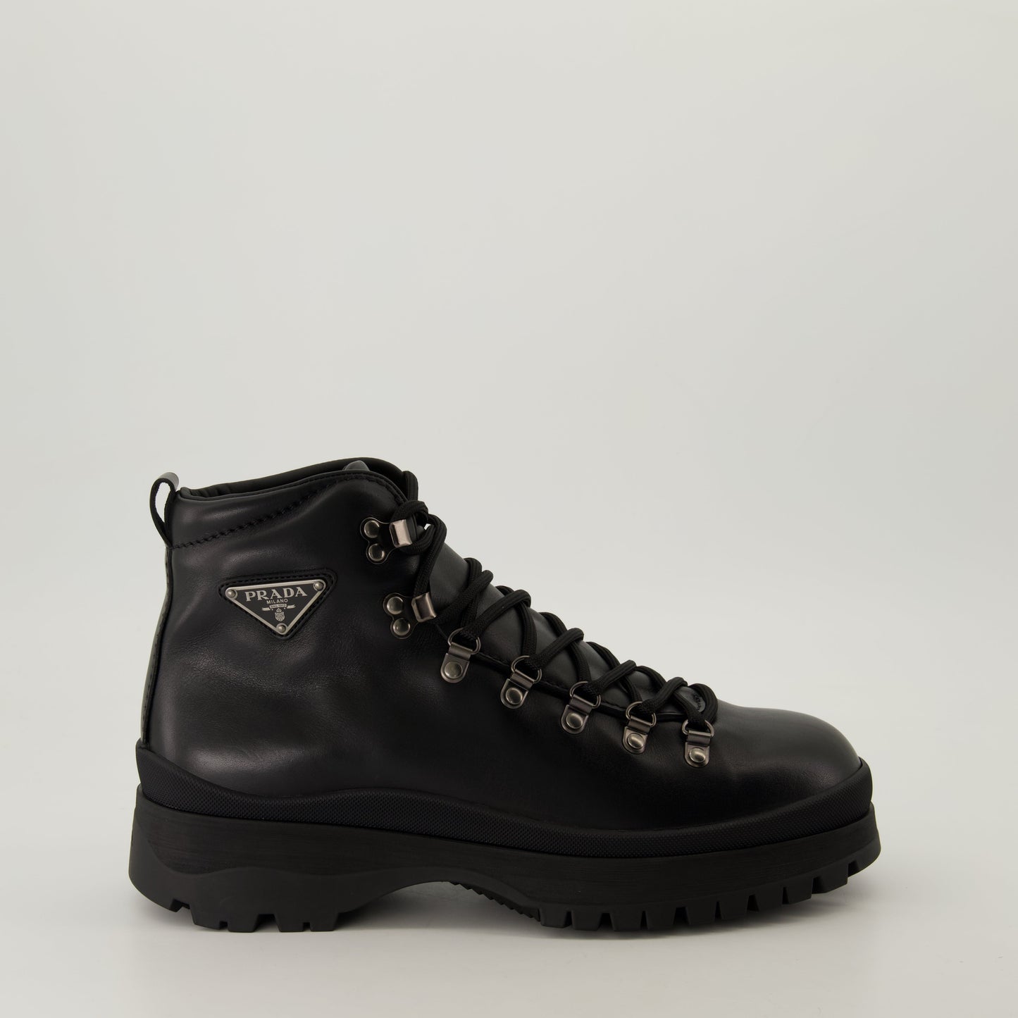 Brixen Ankle Boots