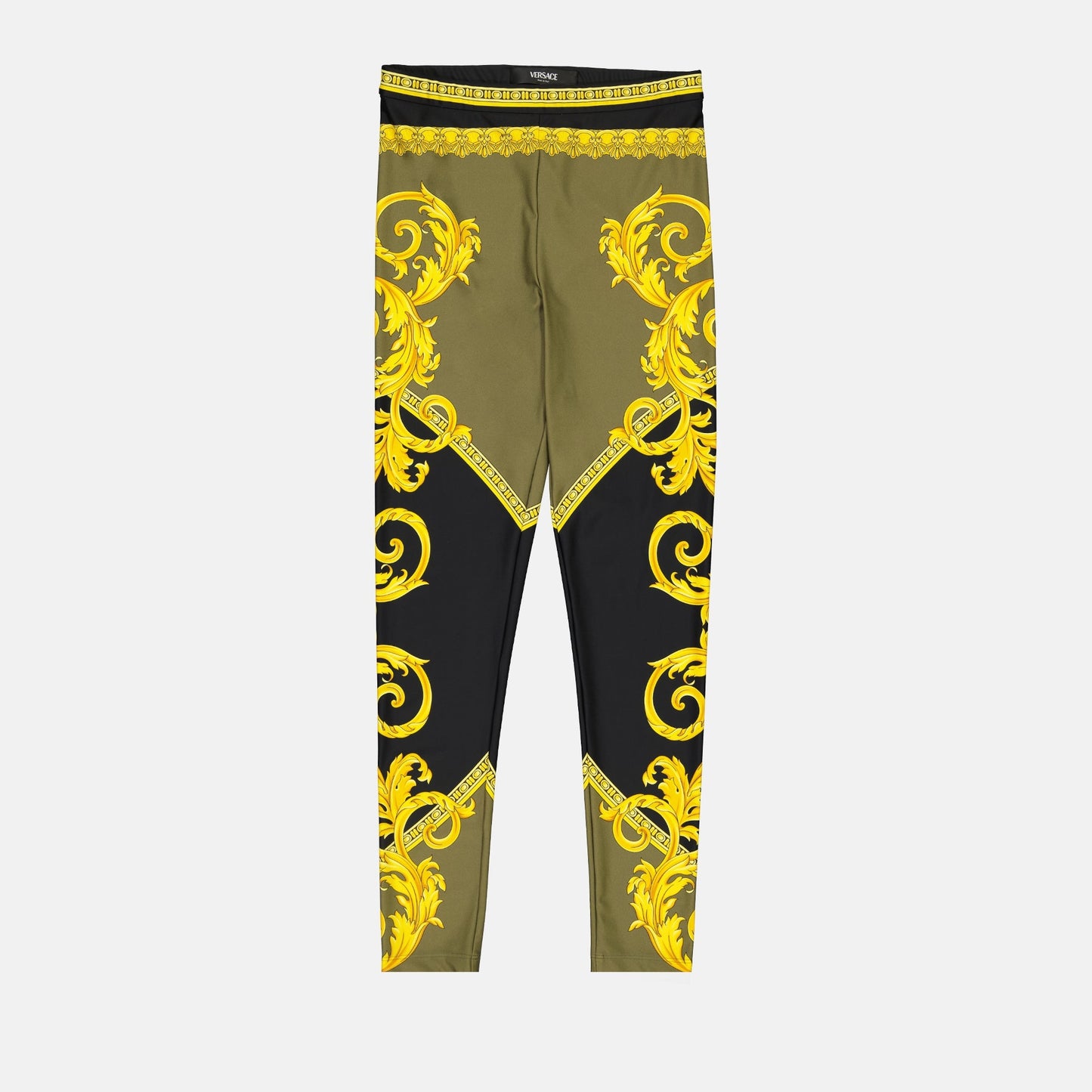 Barocco Legging Coupe des Dieux