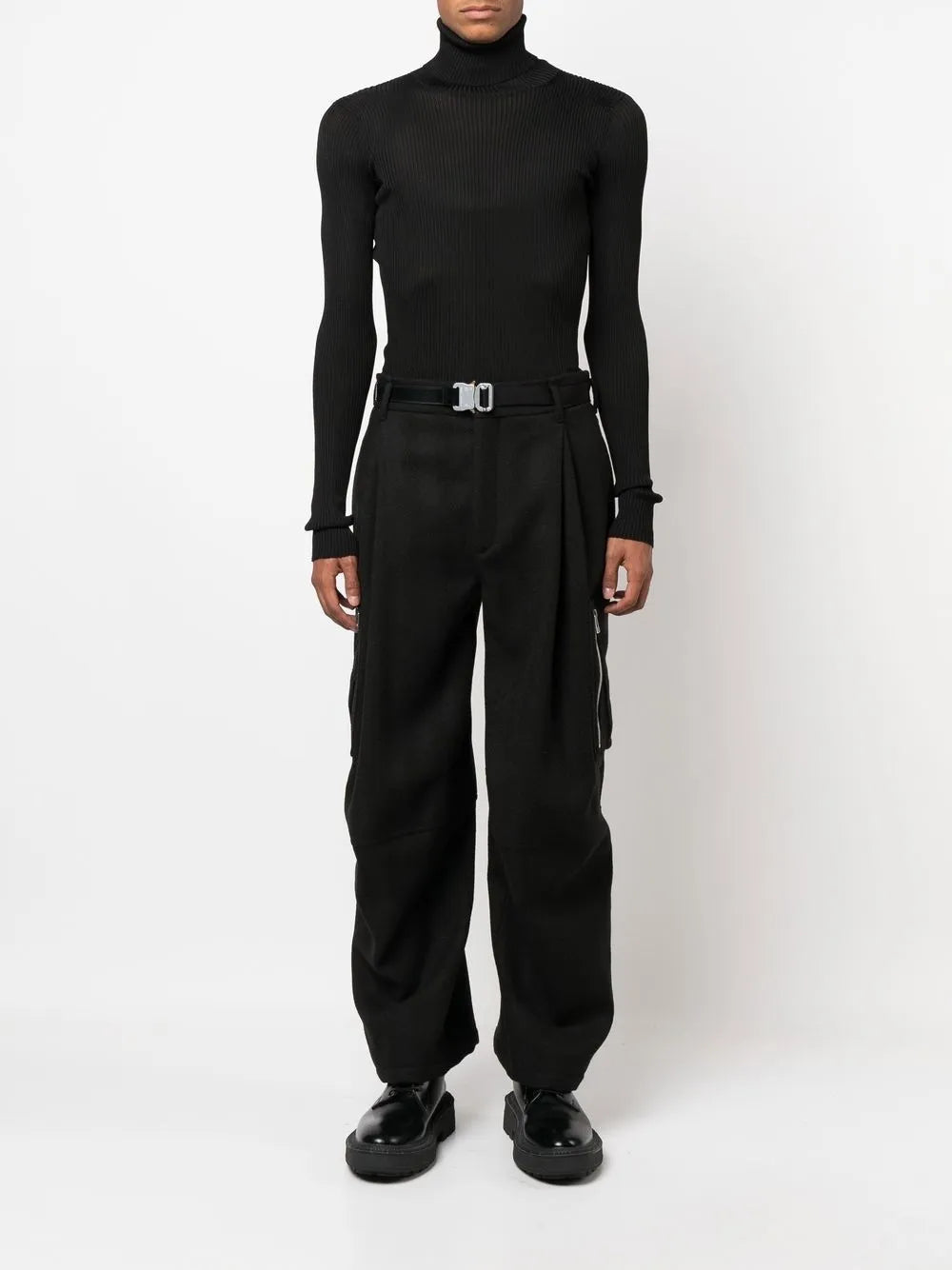 Helvert Sweater