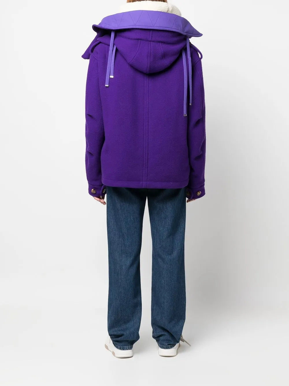 Short Parka