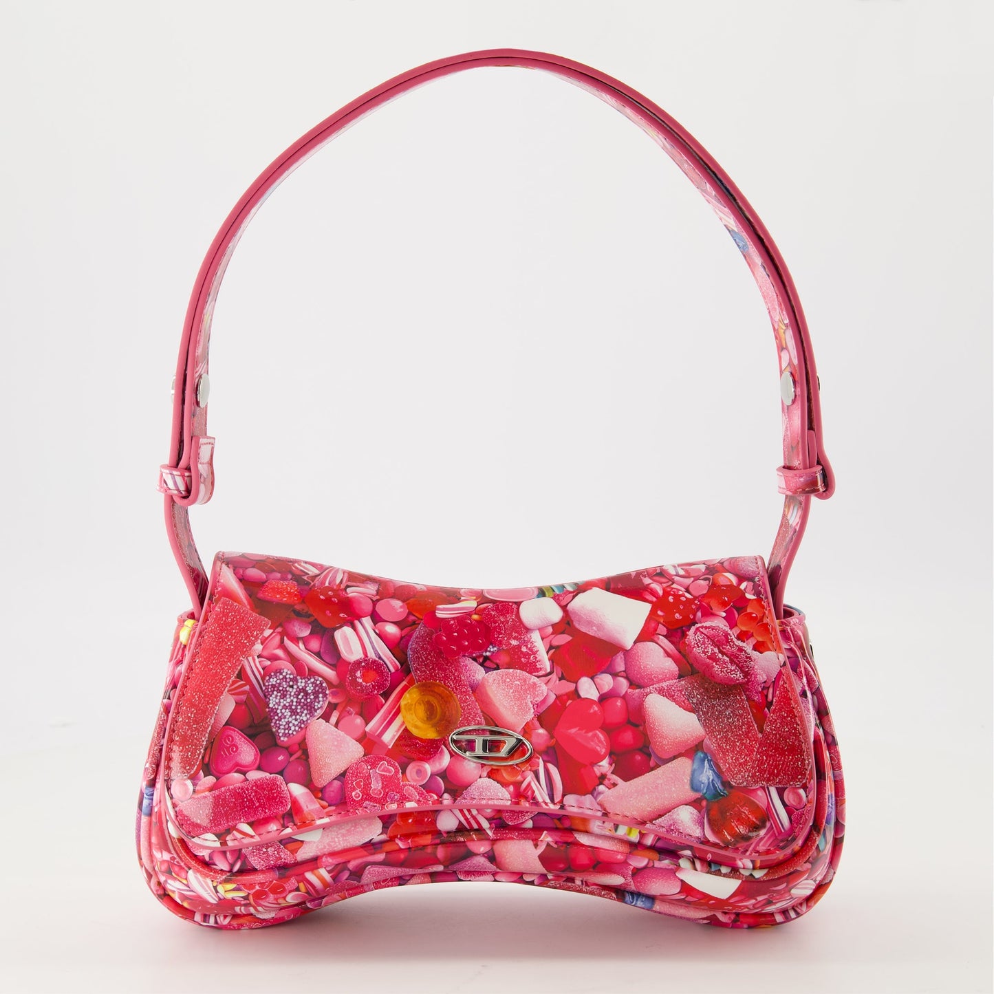 Play Clutch Bag