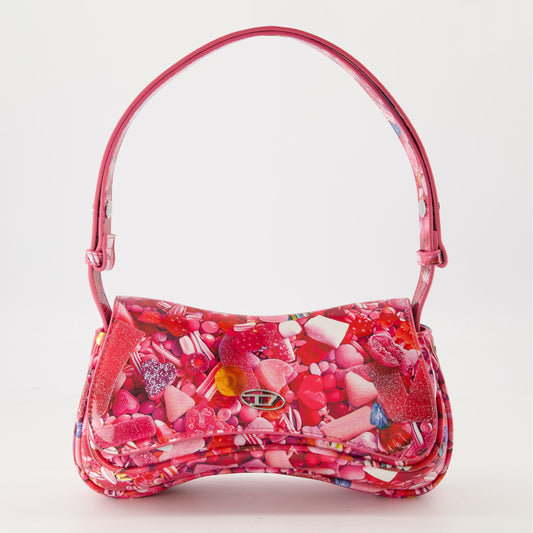 Play Clutch Bag