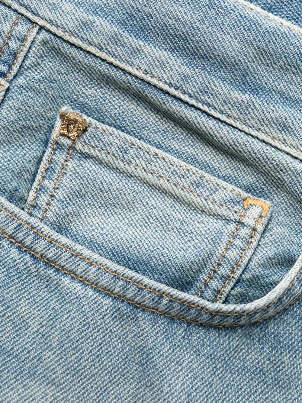 Jean Pants