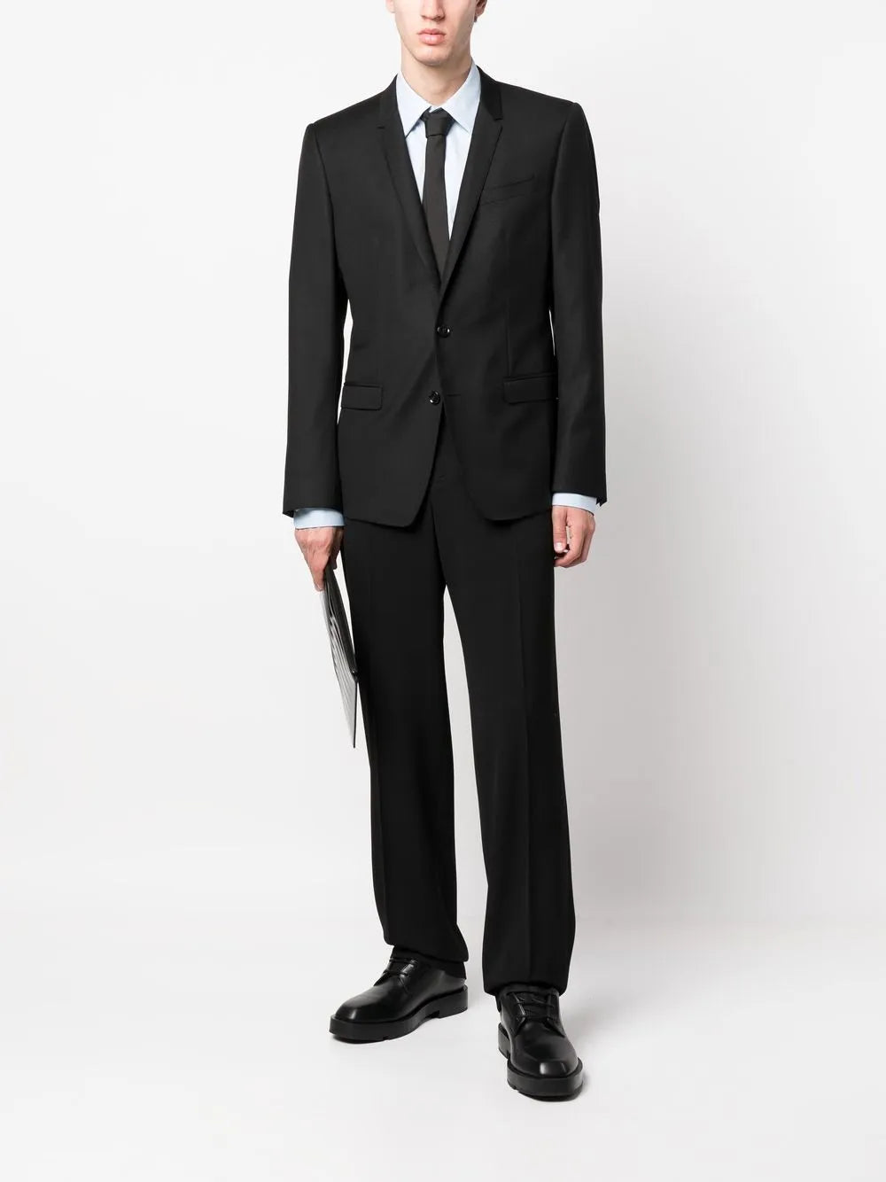Poplin shirt