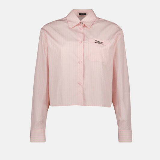 Crop Shirt