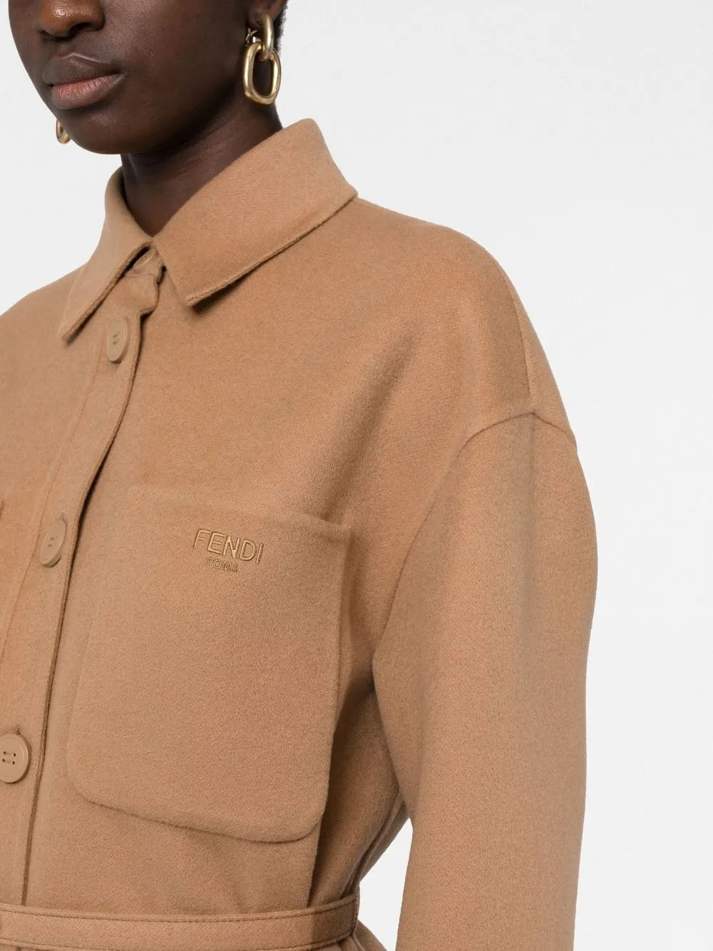Cashmere Jacket