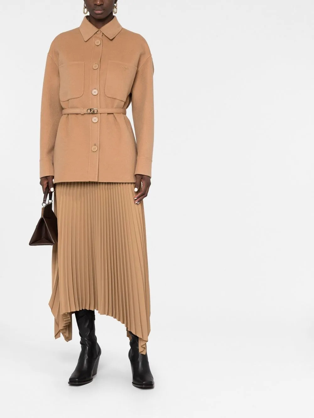 Cashmere Jacket