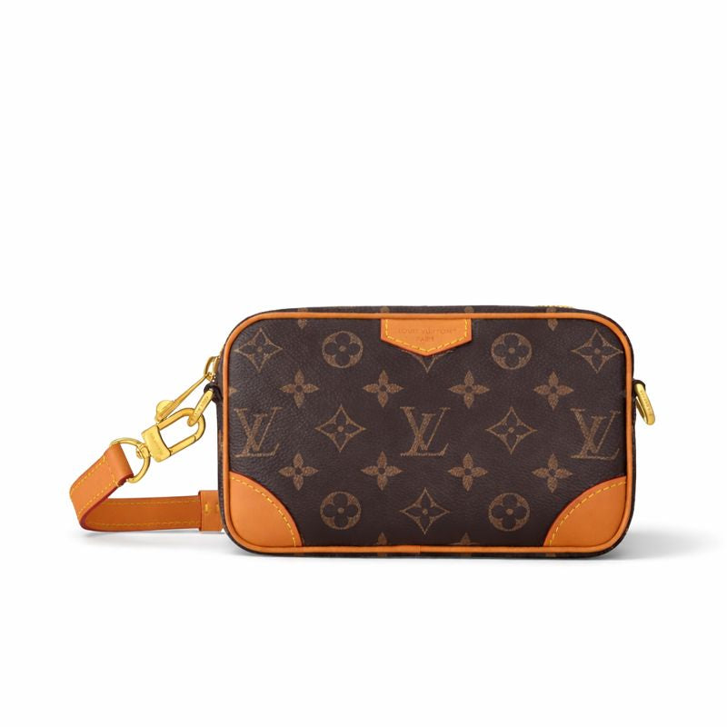 Trocadéro Wearable Wallet