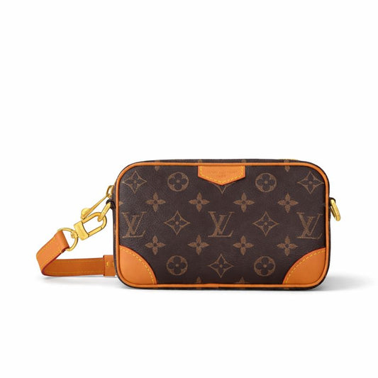 Trocadéro Wearable Wallet