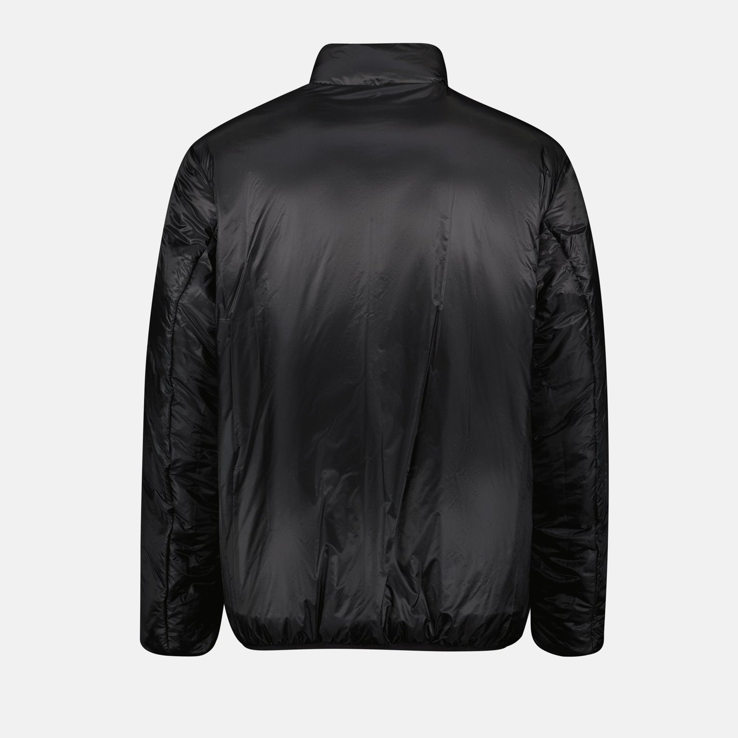 Reversible Larcher Down Jacket