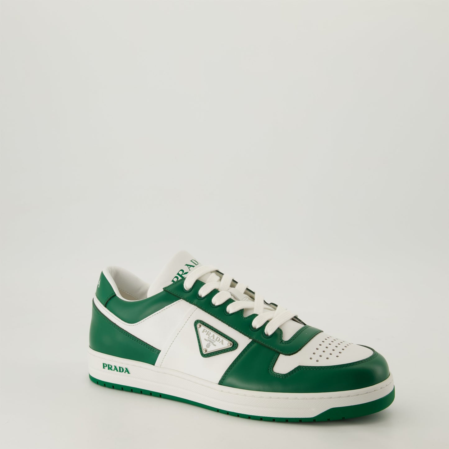 Downtown Sneakers