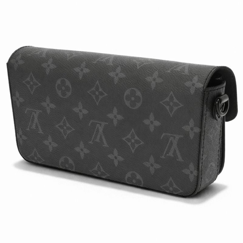 Montsouris Wearable Wallet