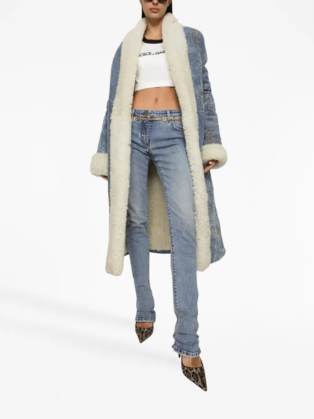 Bootcut Jeans