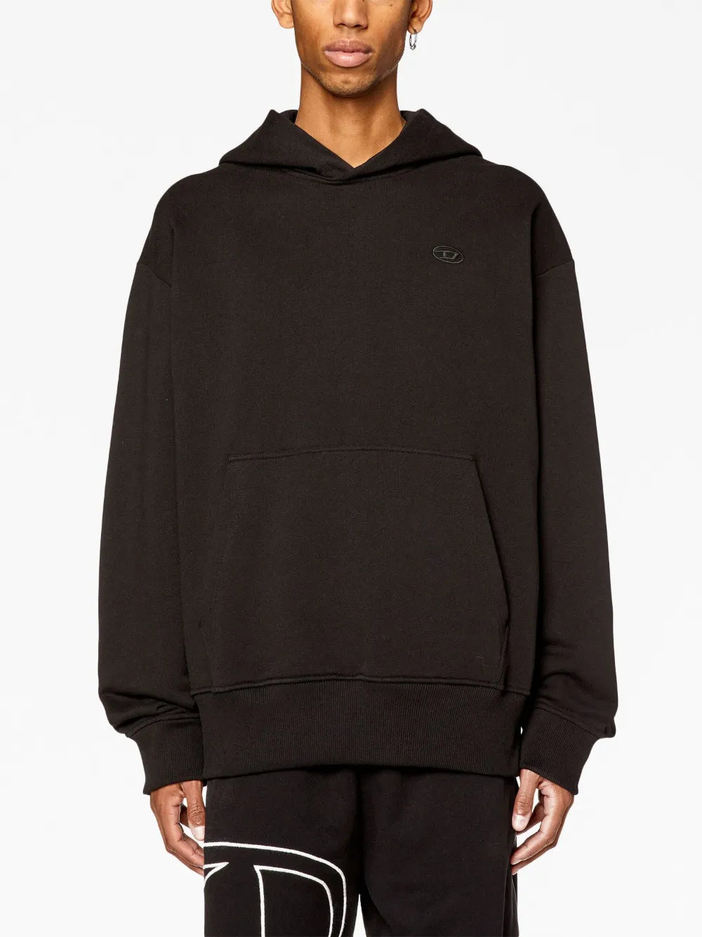 Hoodie S-Macs-Megoval