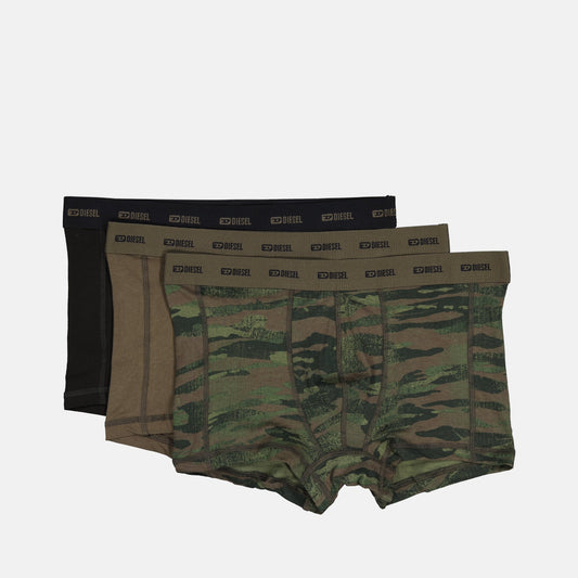 Boxer Set