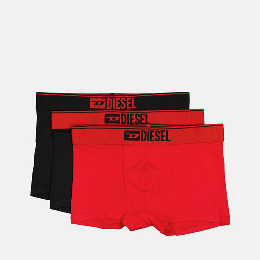 Boxer Set