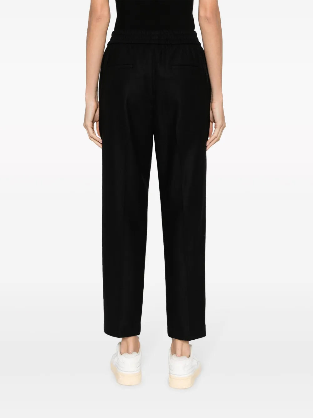 Straight Pants