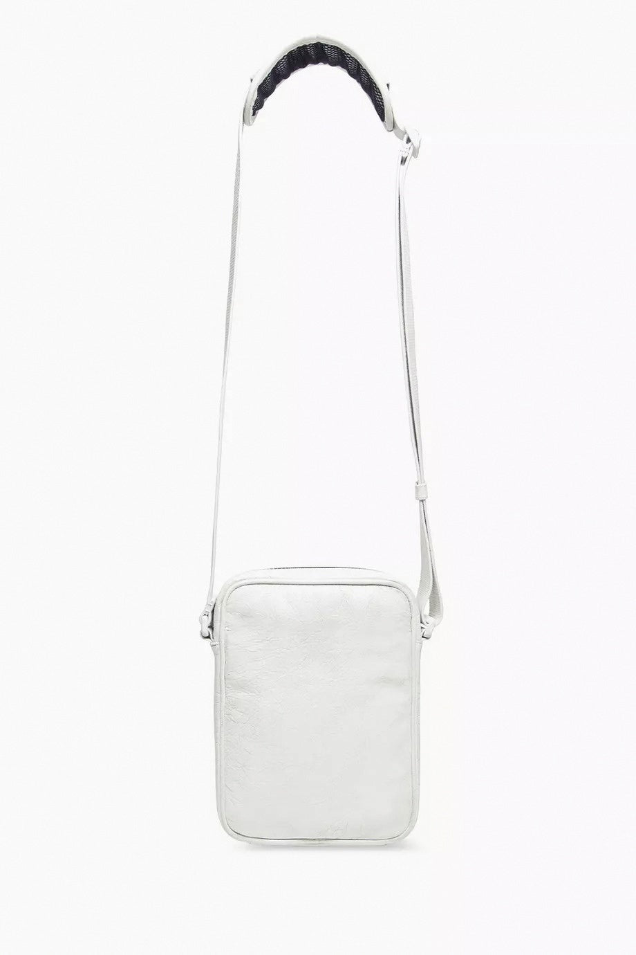 Balenciaga x Adidas Small Crossbody Messenger Bag