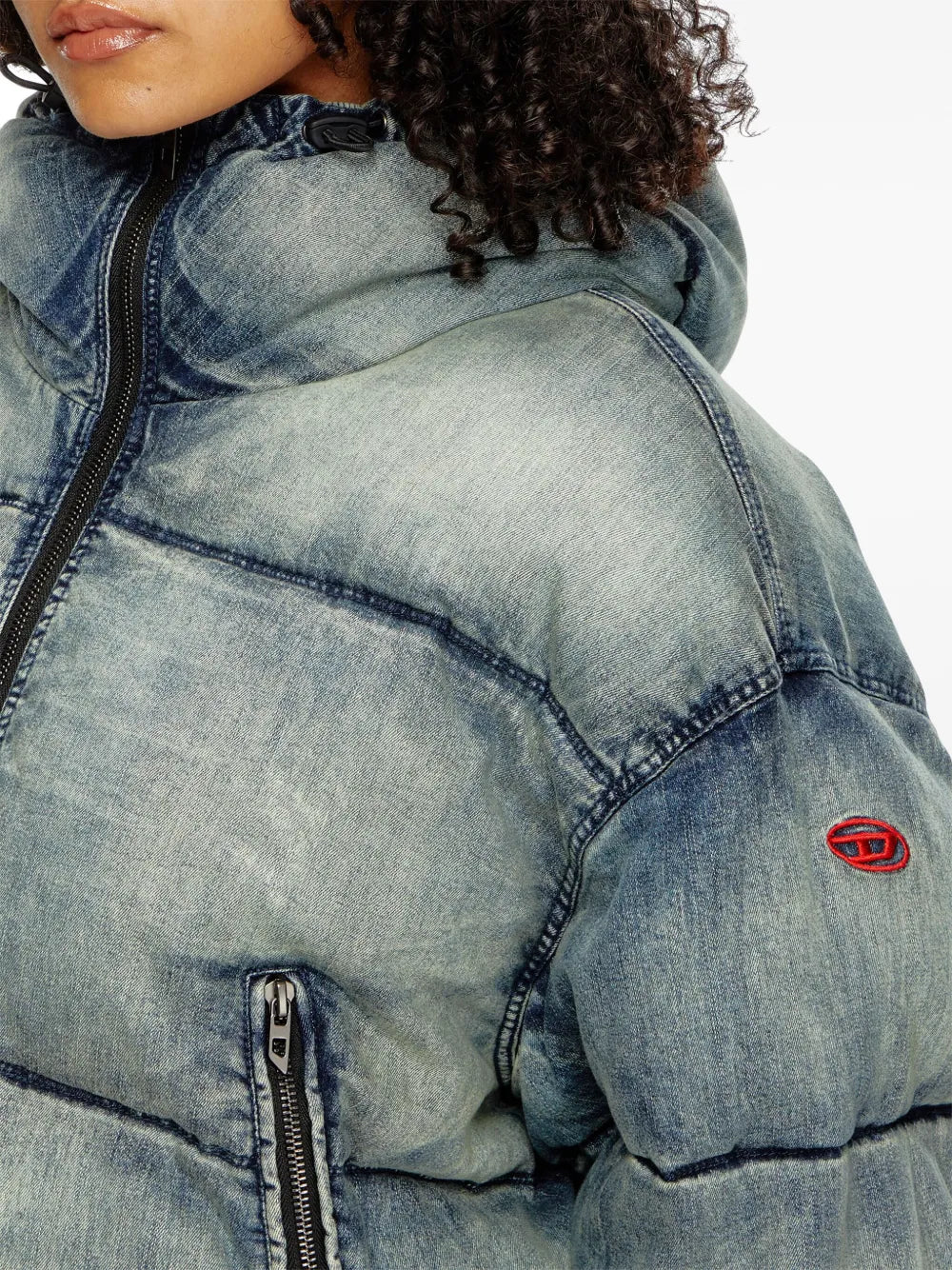 W-Aves Down Jacket