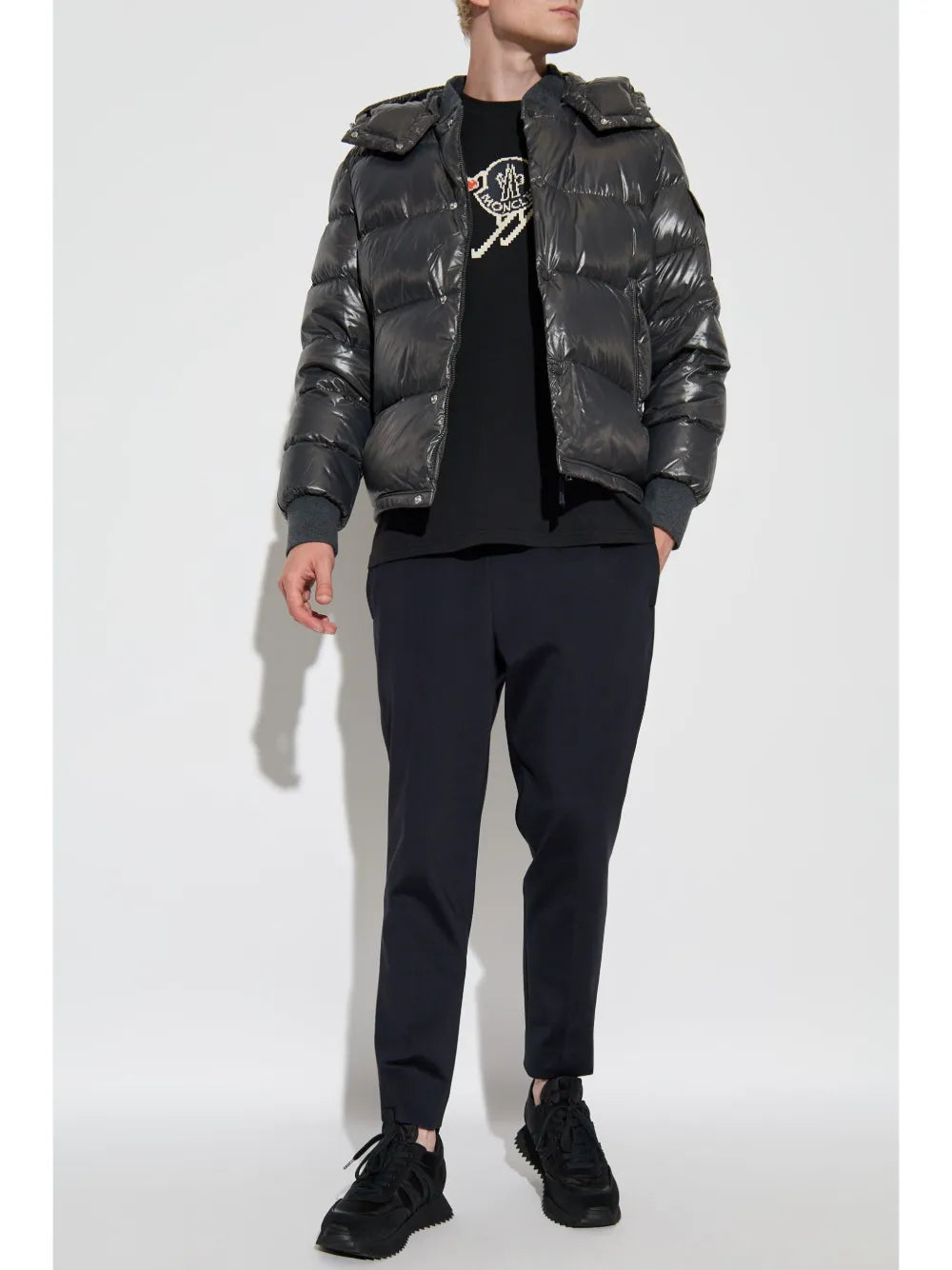 Maljasset Down Jacket