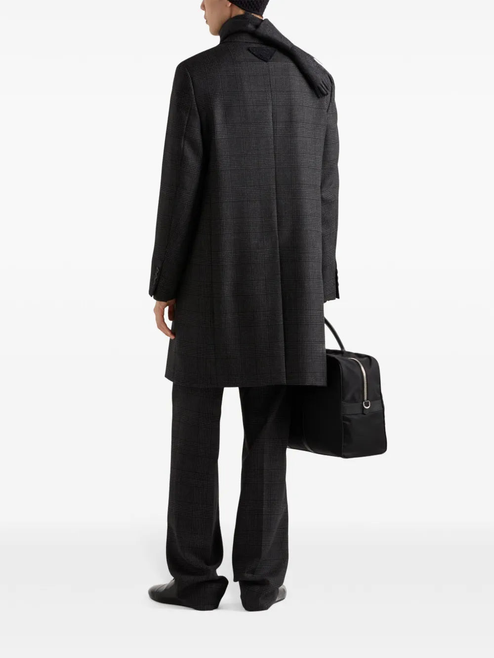 Wool Coat