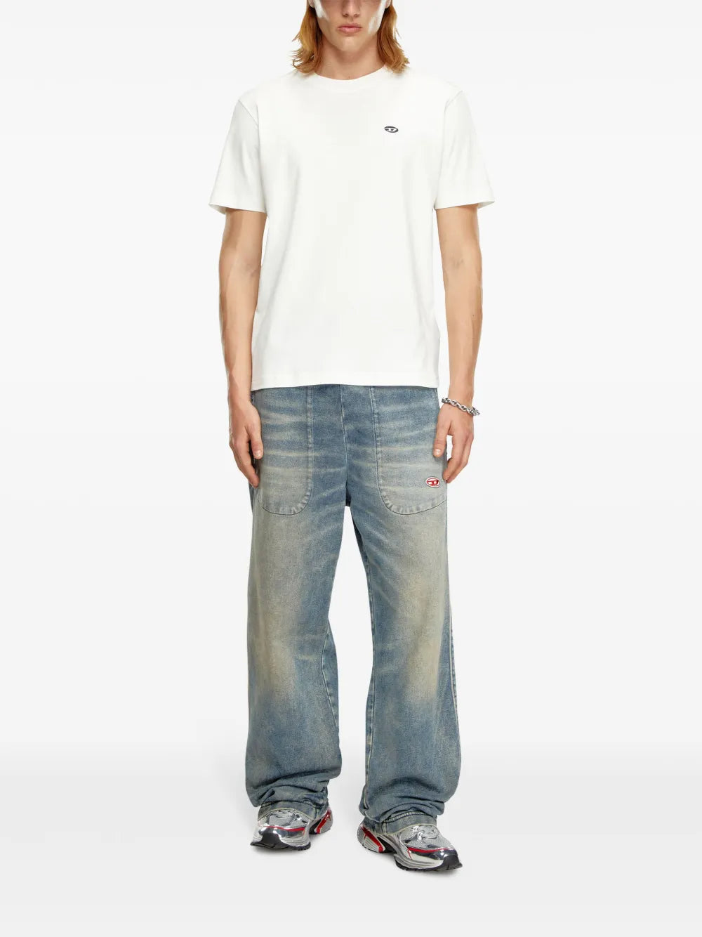 T-shirt T-Adjust