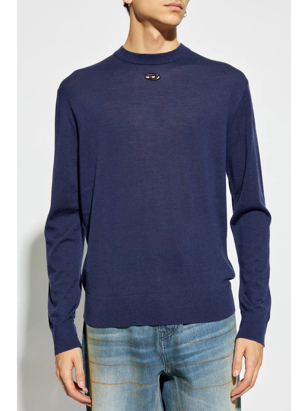 K-Garth Sweater