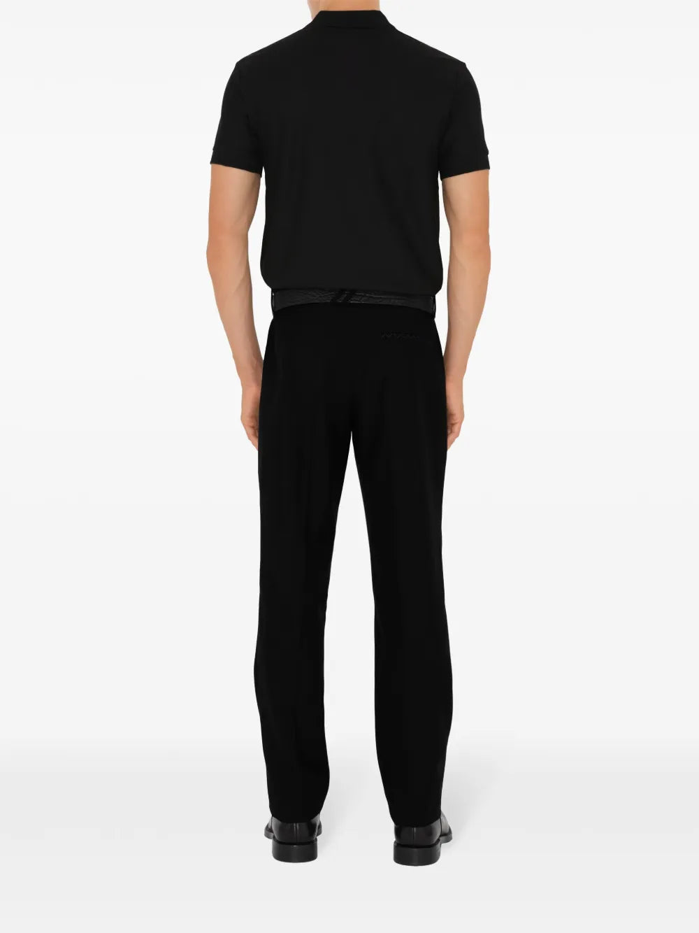 Cotton Polo