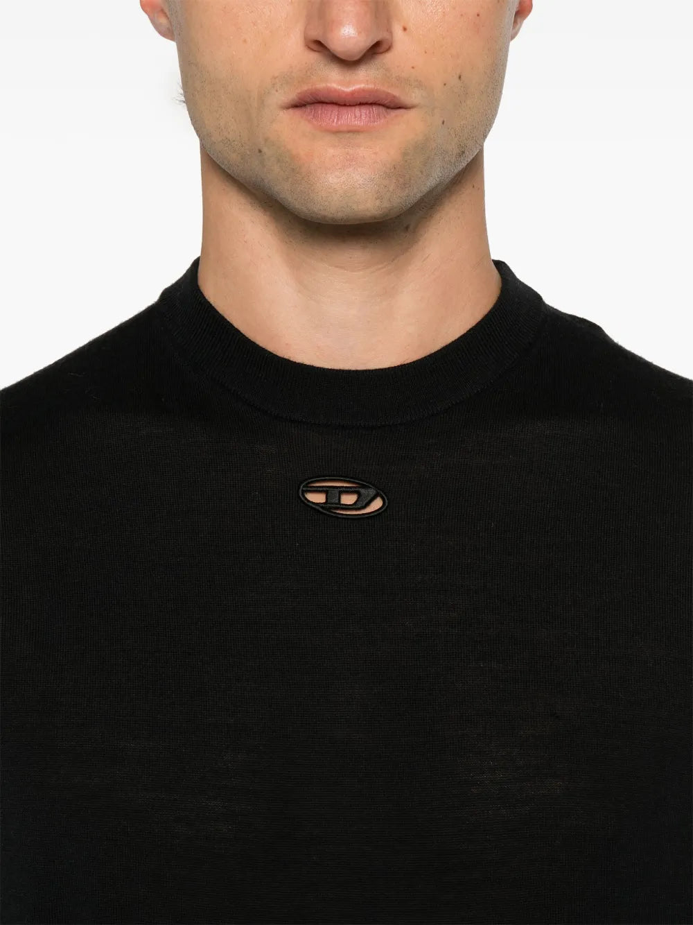 K-Garth Sweater