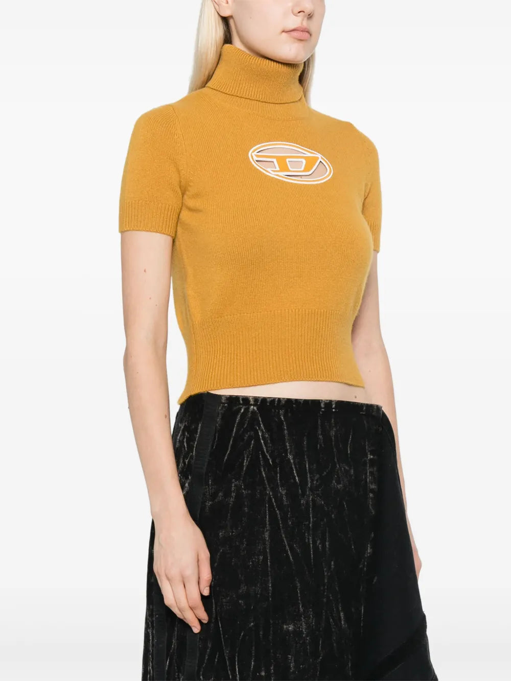 M-Argaret Sweater