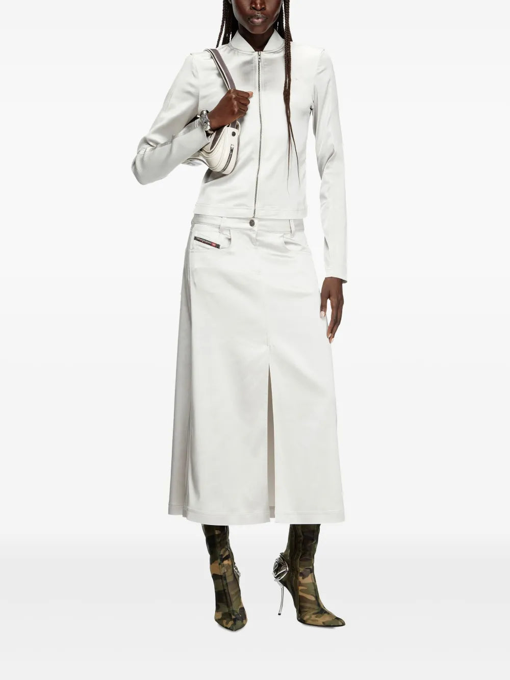 G-Oper Jacket