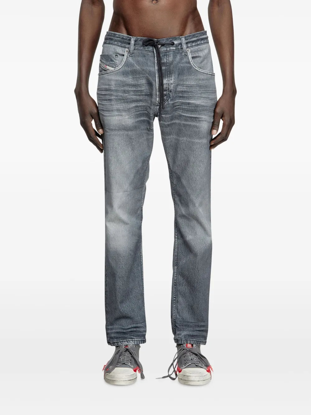 D-Krookley-B Jeans