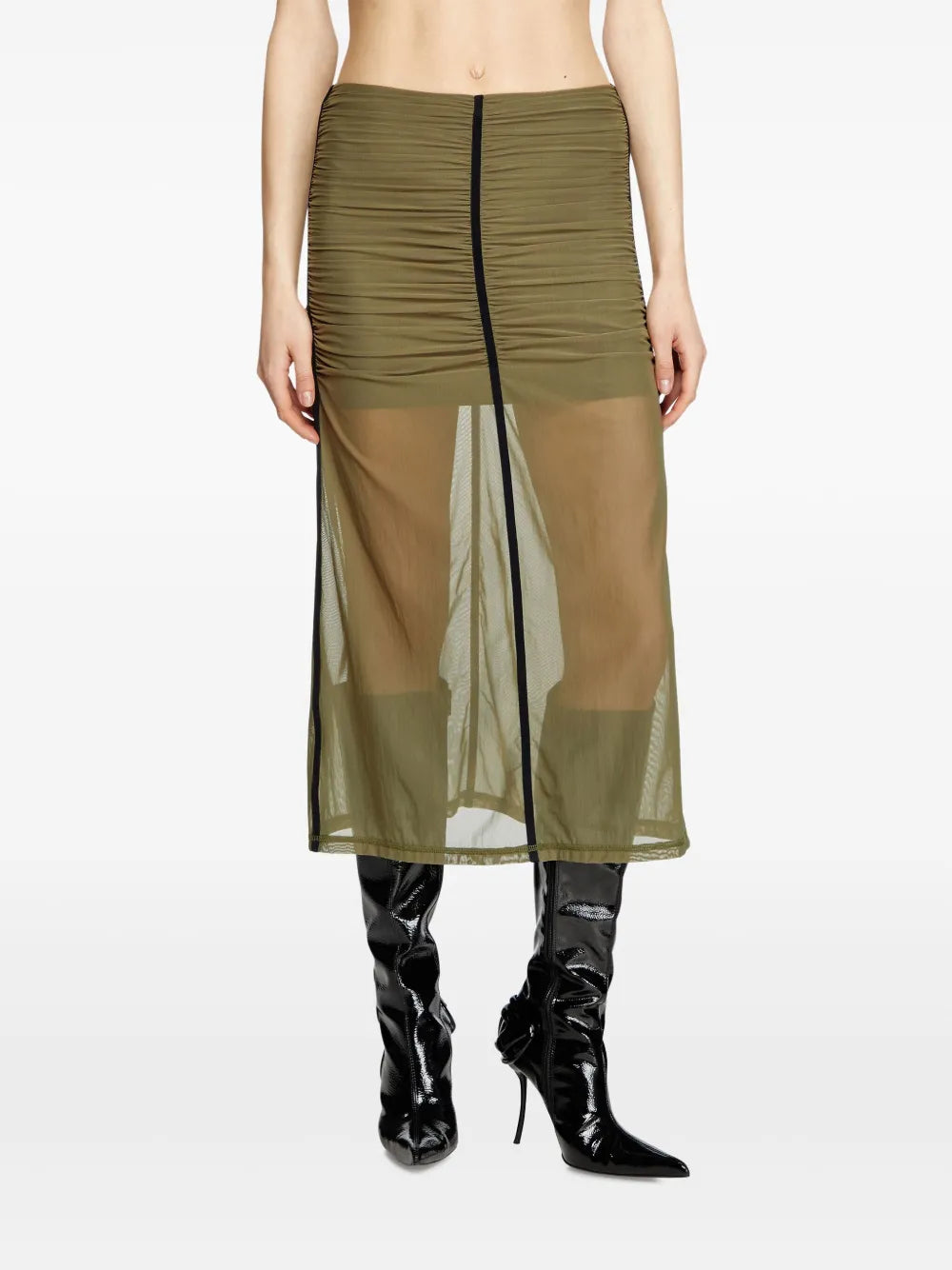 O-Ira Skirt