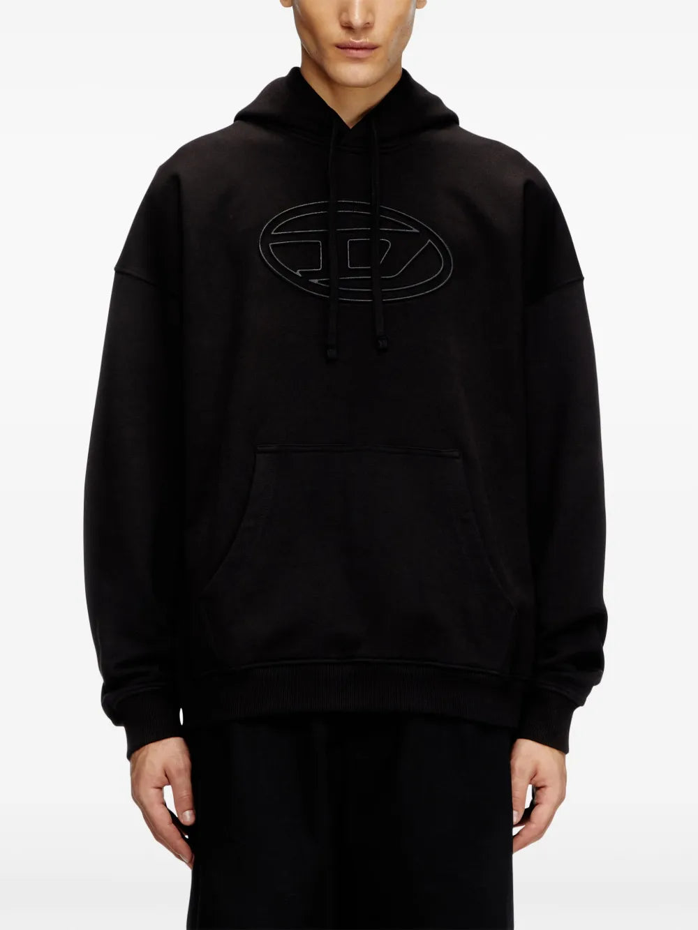 Hoodie S-Ummer-Bigoval